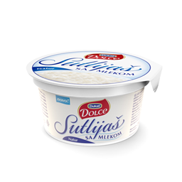 Sutlijas Dukat 150g