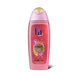 Gel/tus.Magic Oil Pink Jasmine FA 4