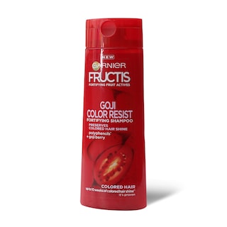 Sampon Fructis Color Resist Goji 250ml