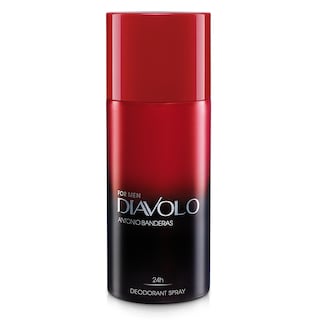 Dezodorans sprej Diavolo 150ml