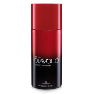 Dezodorans sprej Diavolo 150ml