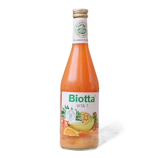 Biotta Vita 7,0,5L