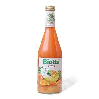 Biotta Vita 7,0,5L