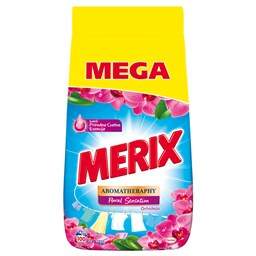 Merix Powder AT Orchid 9kg 100WL
