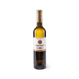 Vino belo Tamjanika  Spasic 0.75l