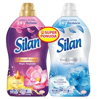 Silan duopack 2x1,364l
