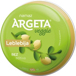 Humus veggie leblebija Argeta 95g