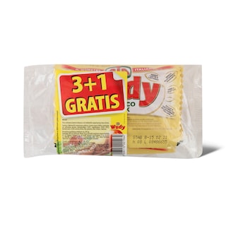 WUDY zivinska bar.kob.4x100g