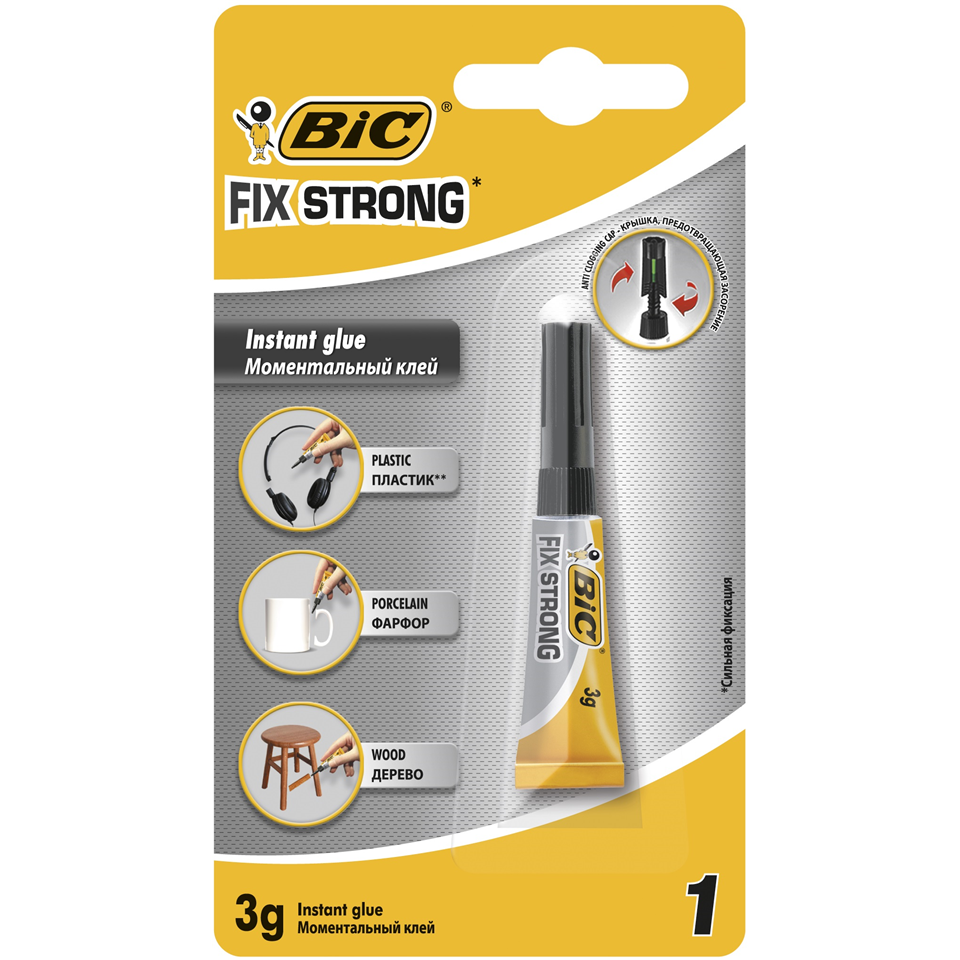 BIC