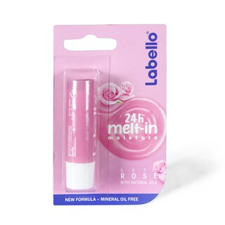Balsam za usne Soft Rose Labello 4,8g
