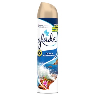 Glade