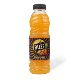 Sok summer mix Buzz 0,5L