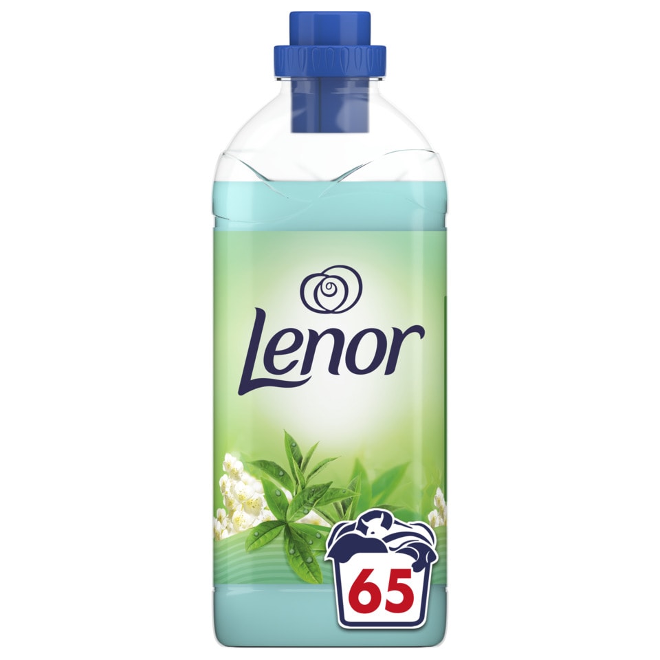 Lenor | Omeksivac Lenor Fresh Meadow 1,62l 65W | Maxi