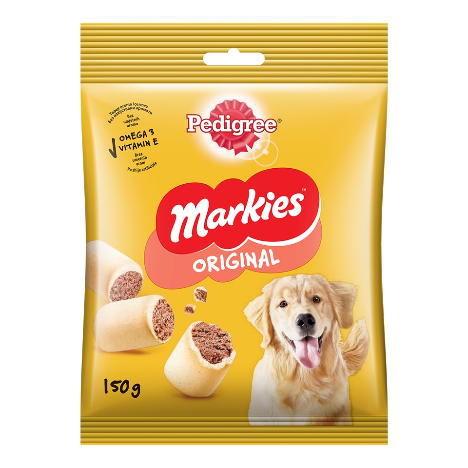 Pedigree Markies 150g