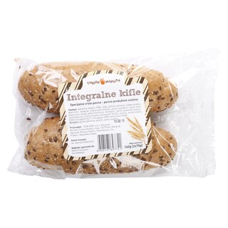 Kifla sa lanom i susamom 2x70g