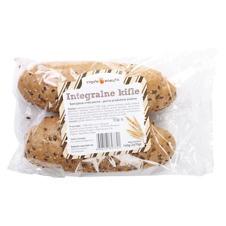 Kifla sa lanom i susamom 2x70g