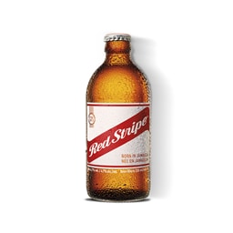 Pivo Red Stripe 0,33l NRGB