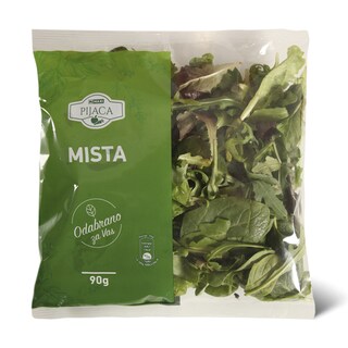 Salata Mista 90g Maxi pijaca