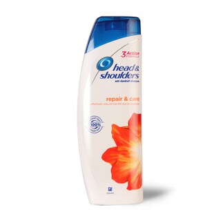 Sampon H&S Repair&Care 360ml