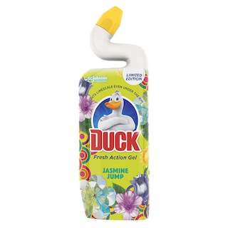 Duck WC Tecnost Jasmin 750ml