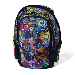 Ranac Smart mashup 2017