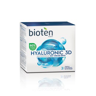 Dnevna krema Bioten Hyalouronic 50ml