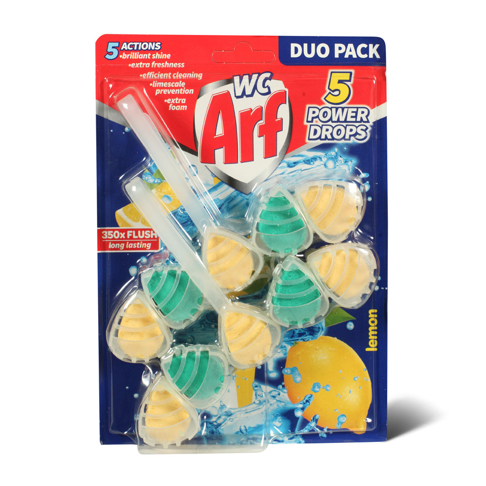 Arf