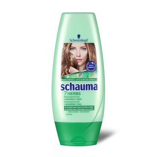Regenerator Schauma 7 trava 200ml
