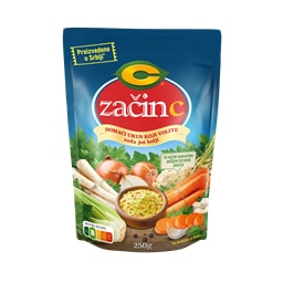 Zacin C 250g