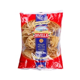 Testenina Tagliatelle Divella 500g