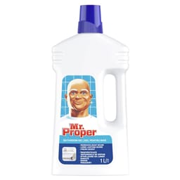 Gel Mr.Proper Bathroom 1l