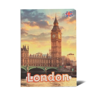 Sveska UV,A5,karo,dikto,blanko,Play C.