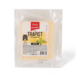 Sir Trapist Premia/Maxi 250g