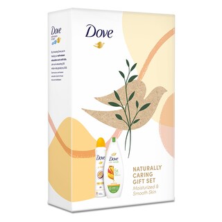 Z.kutija Dove Mango (gel za tus+deo)
