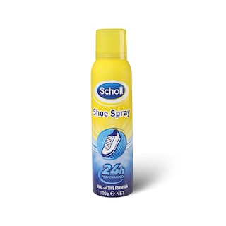 Dezodorans sprej za cipele Scholl 150ml