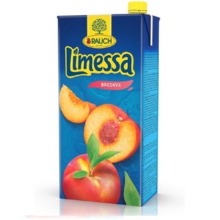 Sok breskva Limessa 2l