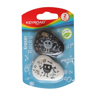 Gumica Rocky 2/1 Keyroad Blister