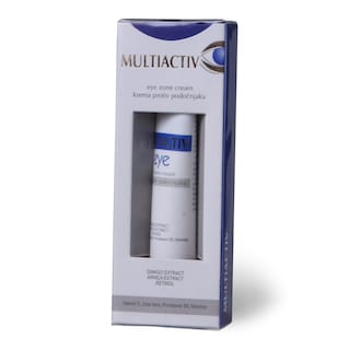 Krema protiv podocnjaka Multiactiv 15ml
