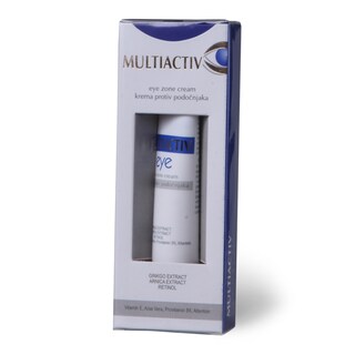 Krema protiv podocnjaka Multiactiv 15ml
