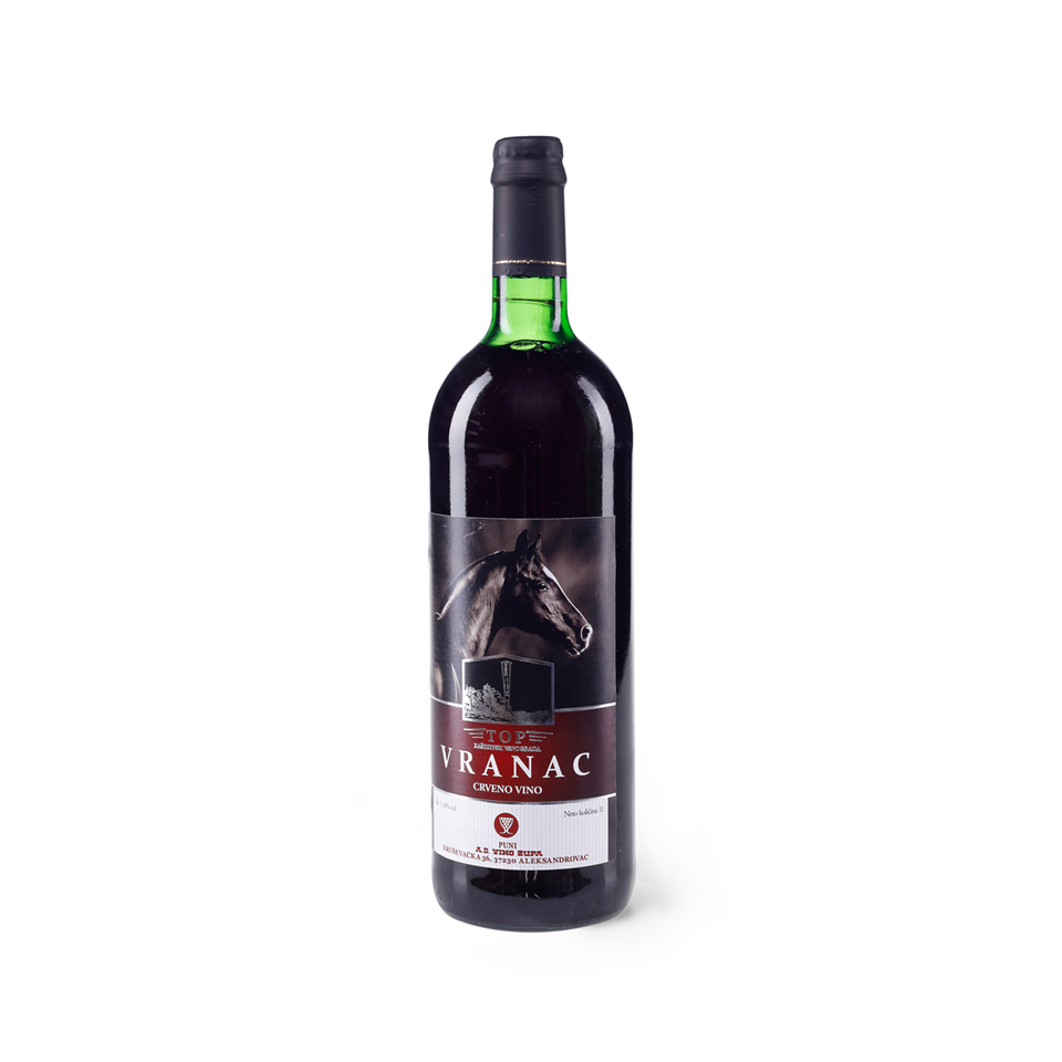 Vino Zupa