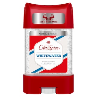 Old Spice