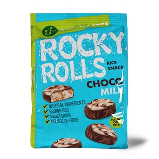 Rocky Rolls Coko-mleko 70g