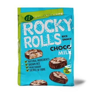 Rocky Rolls Coko-mleko 70g