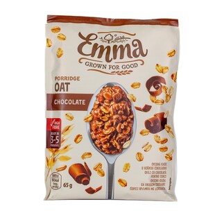 Ovsena kasa cokolada Emma 65g