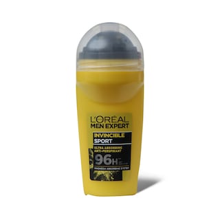 Dez.mus.Loreal M Expert Sport Rol on50ml
