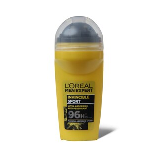 Dez.mus.Loreal M Expert Sport Rol on50ml