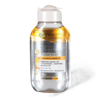 Miclelarna voda dvofazna Granier 100ml