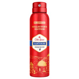 Deo spray Old Spice Santorini 150ml
