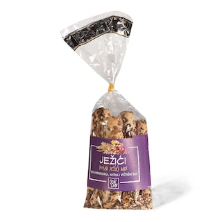 Jezici posni Mix 100g