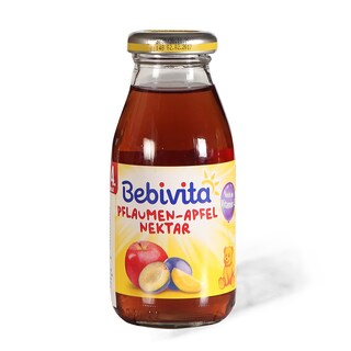 Bebivita sokic sljiva jabuka 200ml